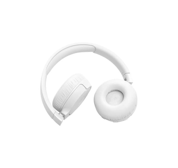 JBL langattomat kuulokkeet Tune 670NC, valkoinen