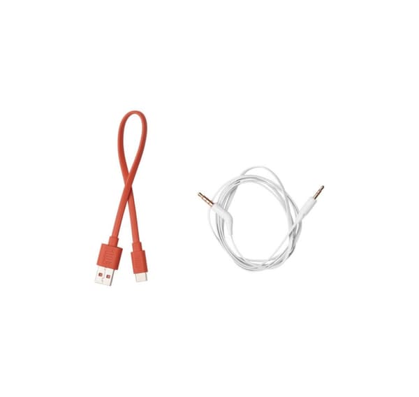 JBL langattomat kuulokkeet Tune 670NC, valkoinen