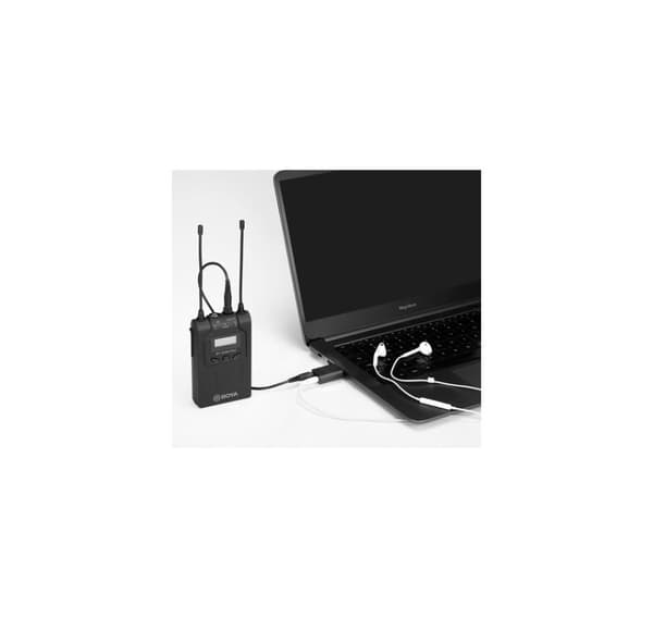 Boya adapter BY-EA2 USB