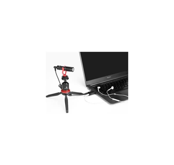 Boya adapter BY-EA2 USB