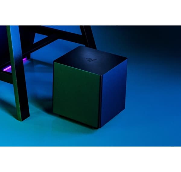 Razer soundbar Leviathan V2