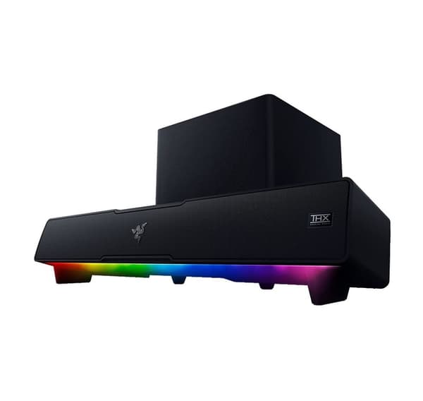 Razer soundbar Leviathan V2