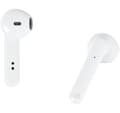 Miniatyrbilde 1 av 2: Vivanco trådløst headset Smart Air Pair, hvit (60599)