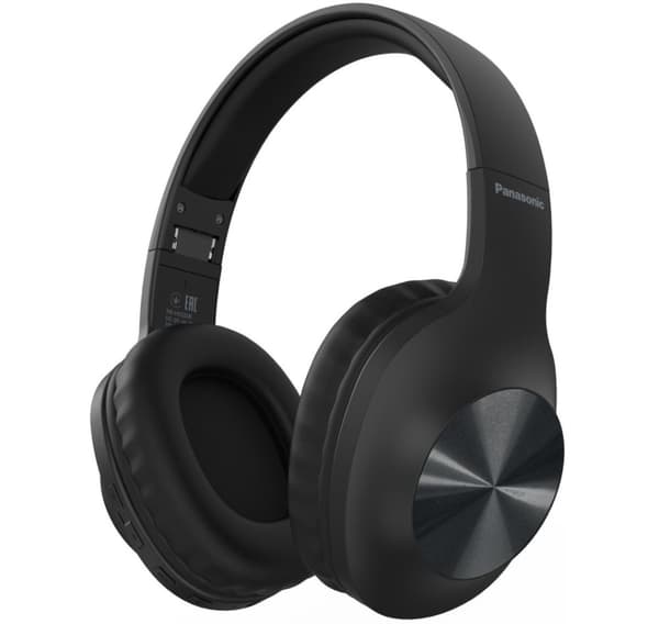 Panasonic trådløst headset RB-HX220BDEK, svart