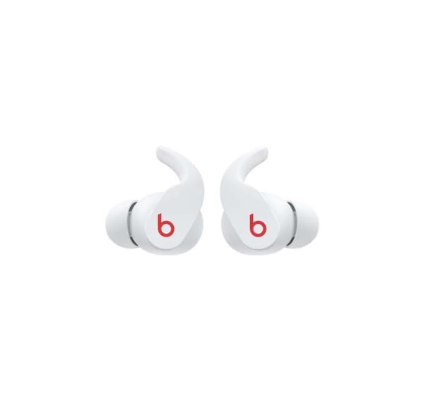 Beats trådlösa hörlurar Fit Pro, vit