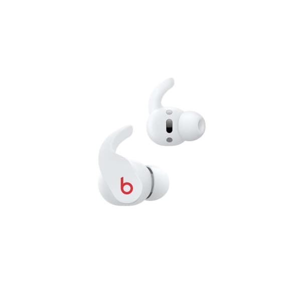 Beats trådlösa hörlurar Fit Pro, vit