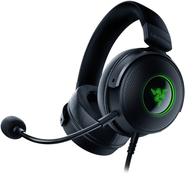 Razer headset Kraken V3