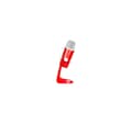 Miniatyrbild 3 av 5: Boya mikrofon BY-PM700R USB