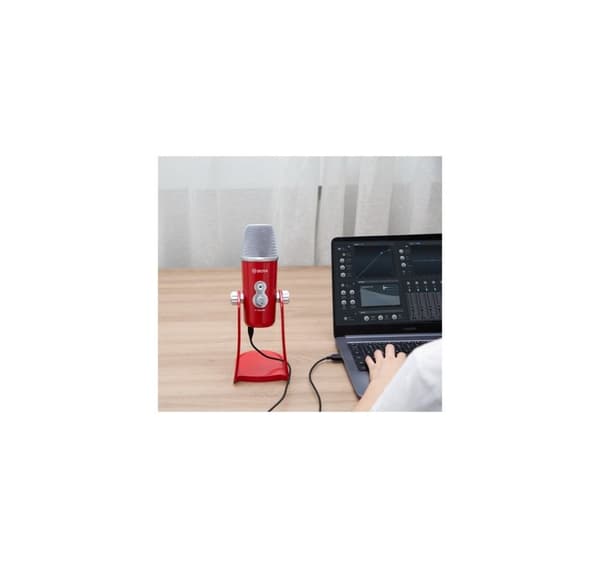Boya mikrofon BY-PM700R USB