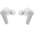 Miniatyrbilde 1 av 5: Vivanco trådløse ørepropper Comfort Pair TWS, hvit (62599)