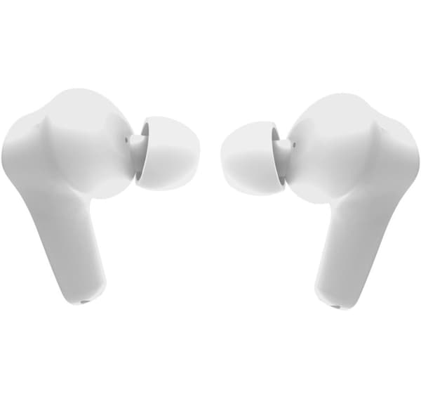 Vivanco trådløse ørepropper Comfort Pair TWS, hvit (62599)