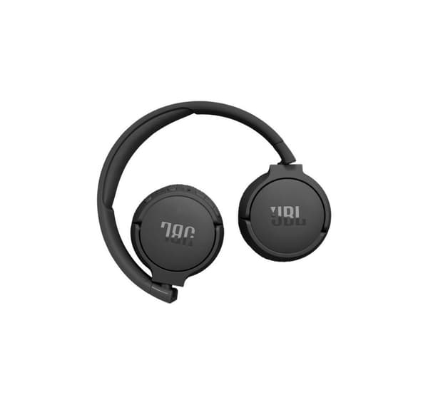 JBL trådløst headset Tune 670NC, svart