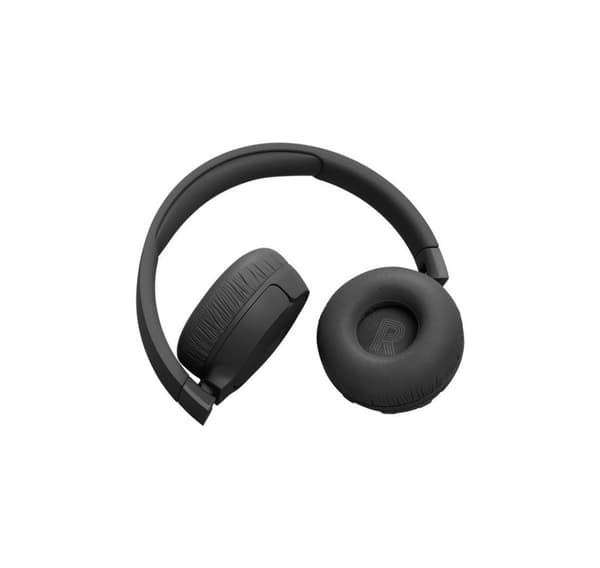 JBL trådløst headset Tune 670NC, svart