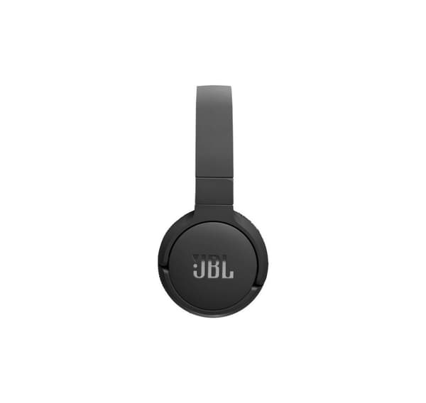 JBL trådløst headset Tune 670NC, svart
