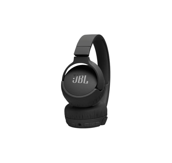 JBL trådløst headset Tune 670NC, svart