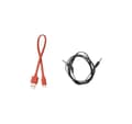 Miniatyrbilde 9 av 11: JBL trådløst headset Tune 670NC, svart