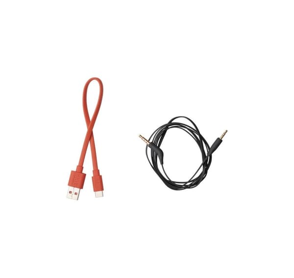 JBL trådløst headset Tune 670NC, svart