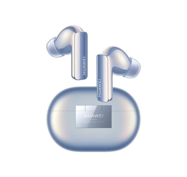 Huawei langattomat kuulokkeet FreeBuds Pro 2, sininen