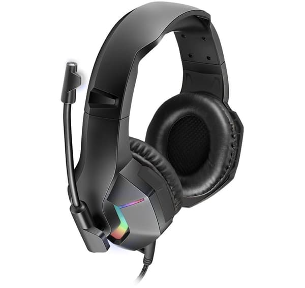 Omega headset Varr VH8050, svart