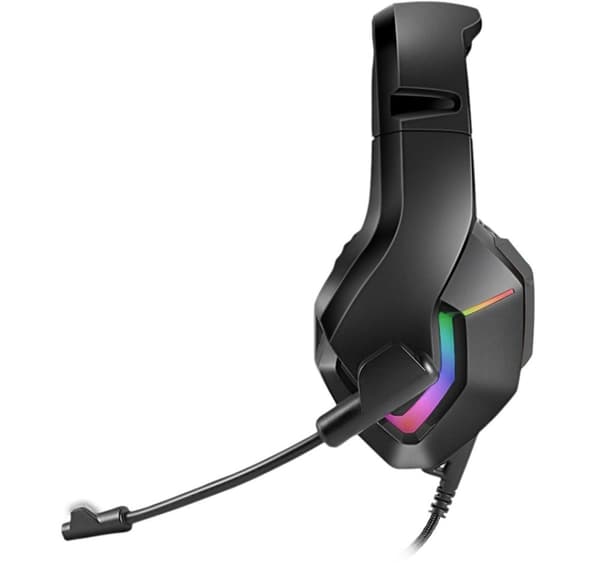Omega headset Varr VH8050, svart