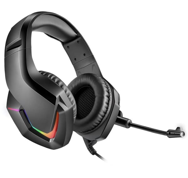 Omega headset Varr VH8050, svart