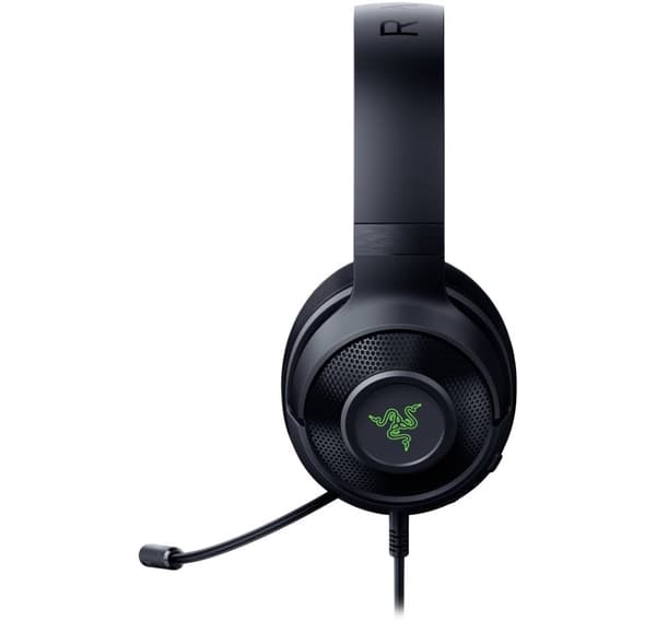 Razer headset Kraken V3 X USB