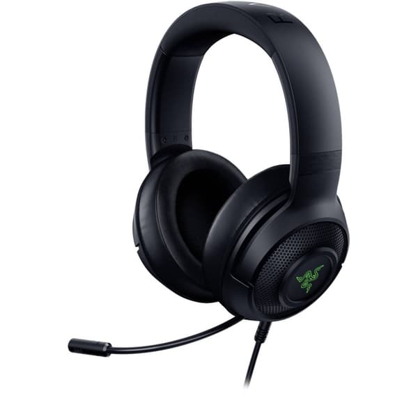 Razer-kuulokkeet Kraken V3 X USB