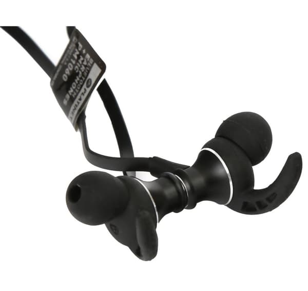 Platinet trådløst headset Sport PM1060, sort