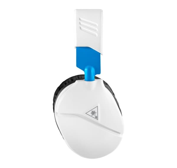 Turtle Beach headset Recon 70P, hvit/blå