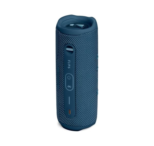 JBL langaton kaiutin Flip 6, sininen
