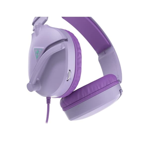 Turtle Beach kuulokkeet Recon 70, laventeli