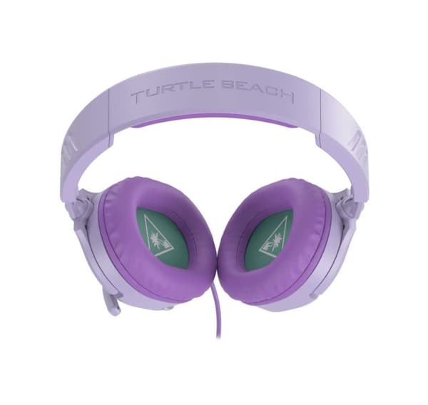 Turtle Beach kuulokkeet Recon 70, laventeli