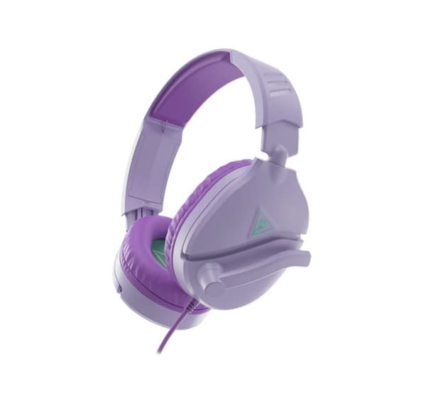 Turtle Beach kuulokkeet Recon 70, laventeli