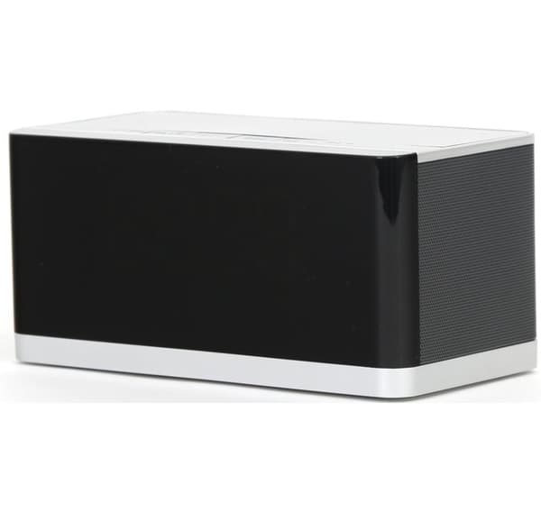 Platinet Bluetooth kaiutin + herätyskello 10W PMGC10A