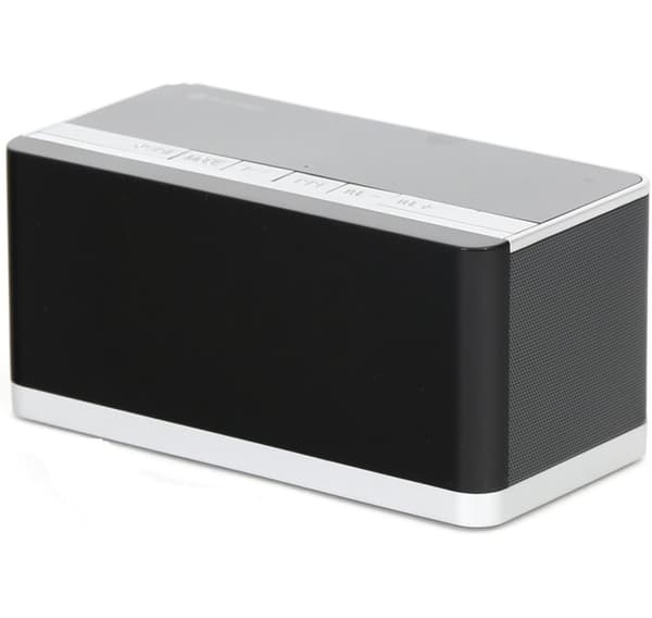 Platinet Bluetooth kaiutin + herätyskello 10W PMGC10A