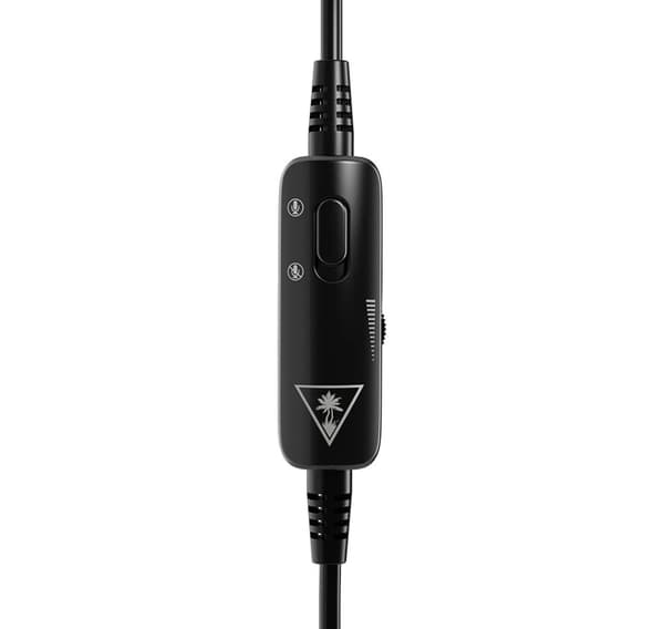 Turtle Beach headset Recon 50, rød/blå