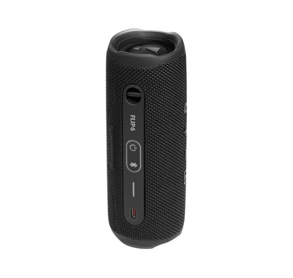 JBL langaton kaiutin Flip 6, musta