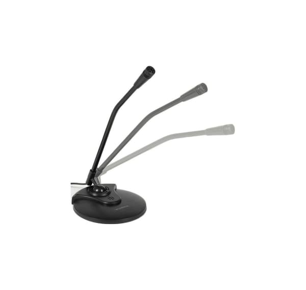 Vivanco skrivebordsmikrofon IT-MIC 1 (36649)