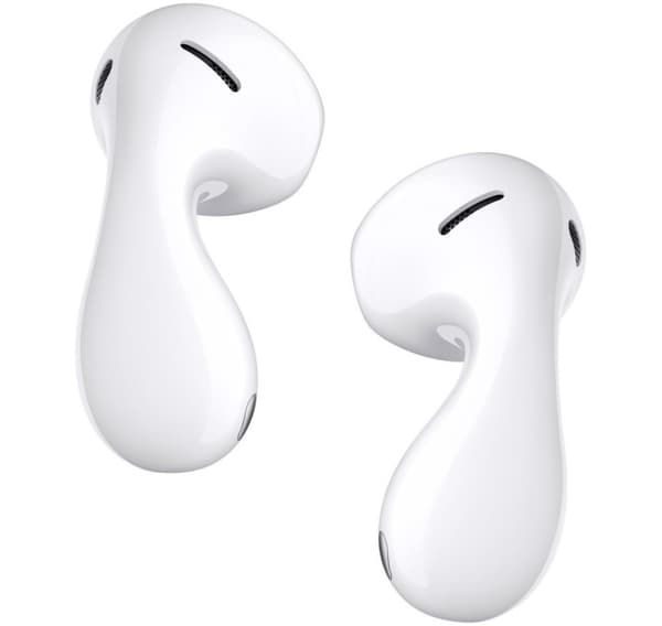 Huawei langattomat kuulokkeet FreeBuds 5, valkoinen