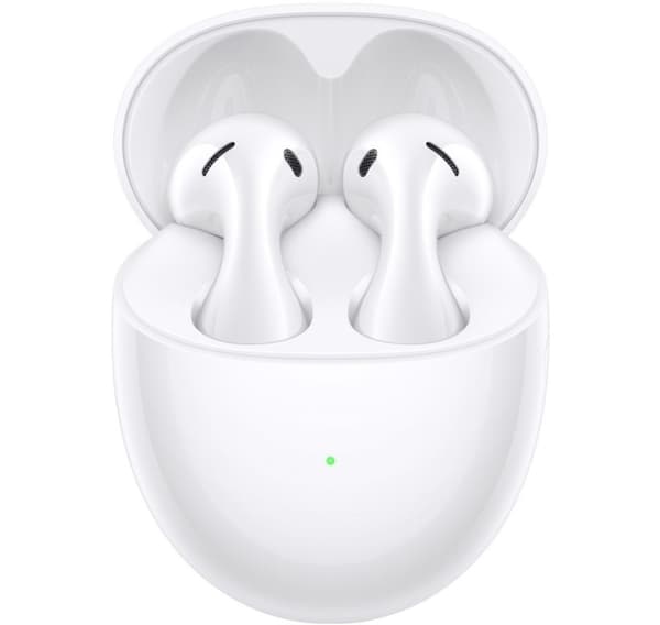 Huawei langattomat kuulokkeet FreeBuds 5, valkoinen