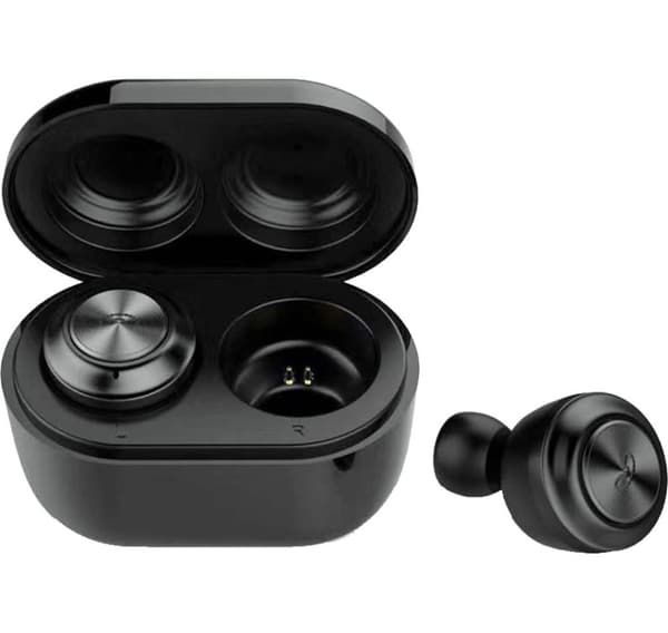 Platinet trådløst headset Sport PM1085, sort