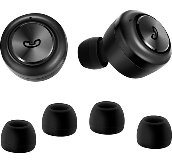 Platinet trådløst headset Sport PM1085, sort