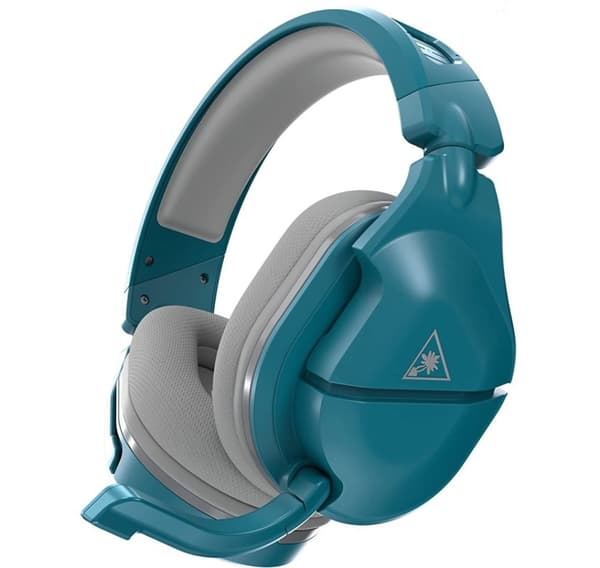 Turtle Beach trådløst headset Stealth 600 Gen 2 Max Xbox, blågrønt