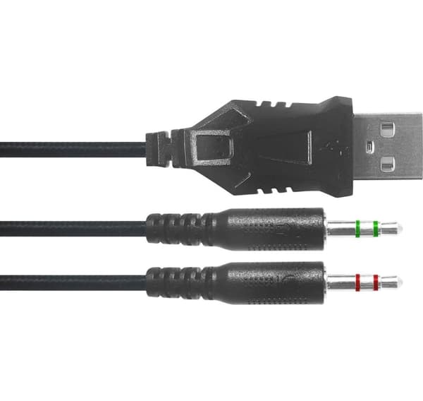 Speedlink headset Voltor (SL-860021BK)