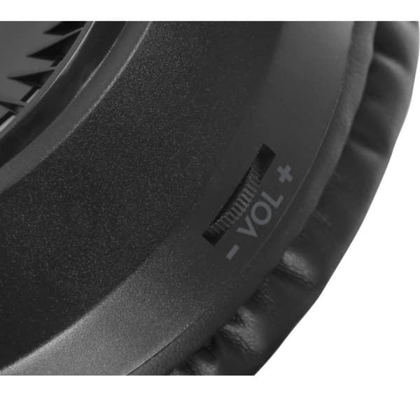 Speedlink headset Voltor (SL-860021BK)