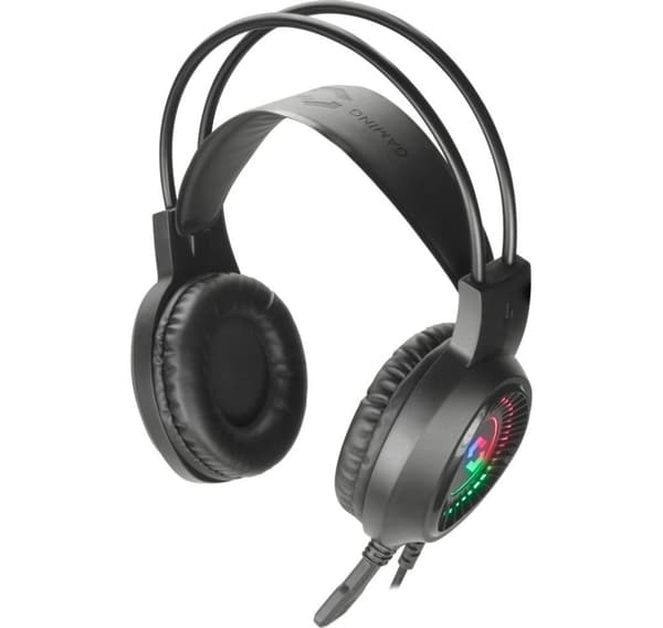 Speedlink headset Voltor (SL-860021BK)