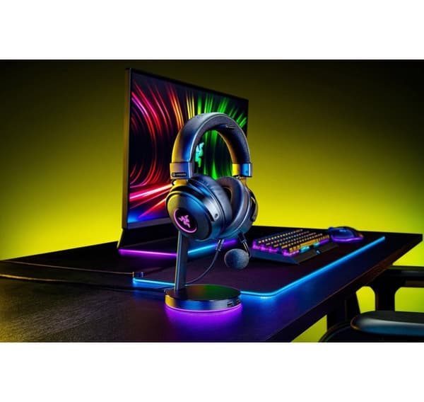 Razer-kuulokkeet Kraken V3 HyperSense