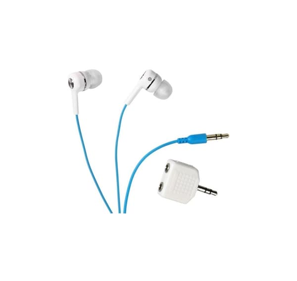 Vivanco hodetelefoner SET 25 II (34812)