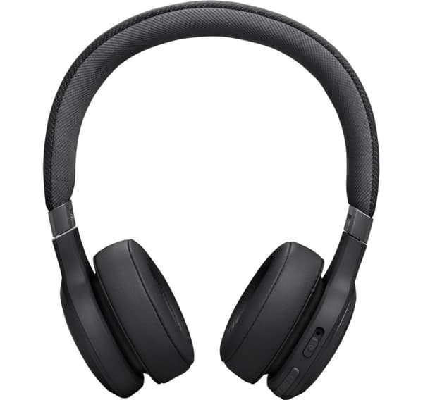 JBL langattomat kuulokkeet Live 670NC, musta