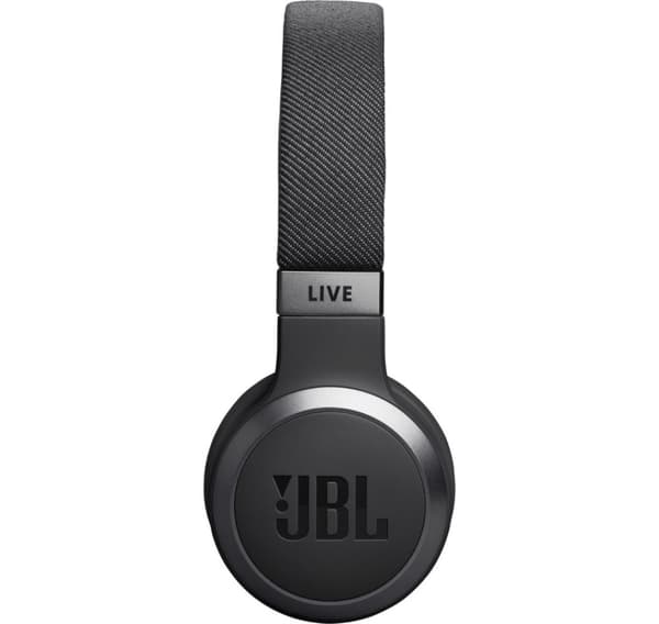 JBL langattomat kuulokkeet Live 670NC, musta